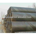 Top Supplier of ASTM A53 WELDED STEEL PIPE